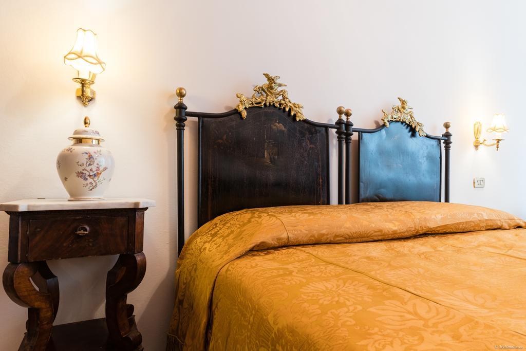 L'Antica Chaise Longue Lucca Eksteriør billede