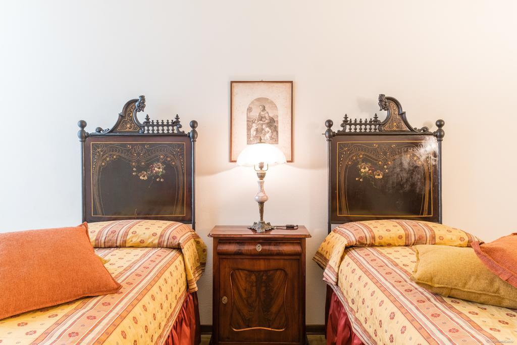L'Antica Chaise Longue Lucca Eksteriør billede