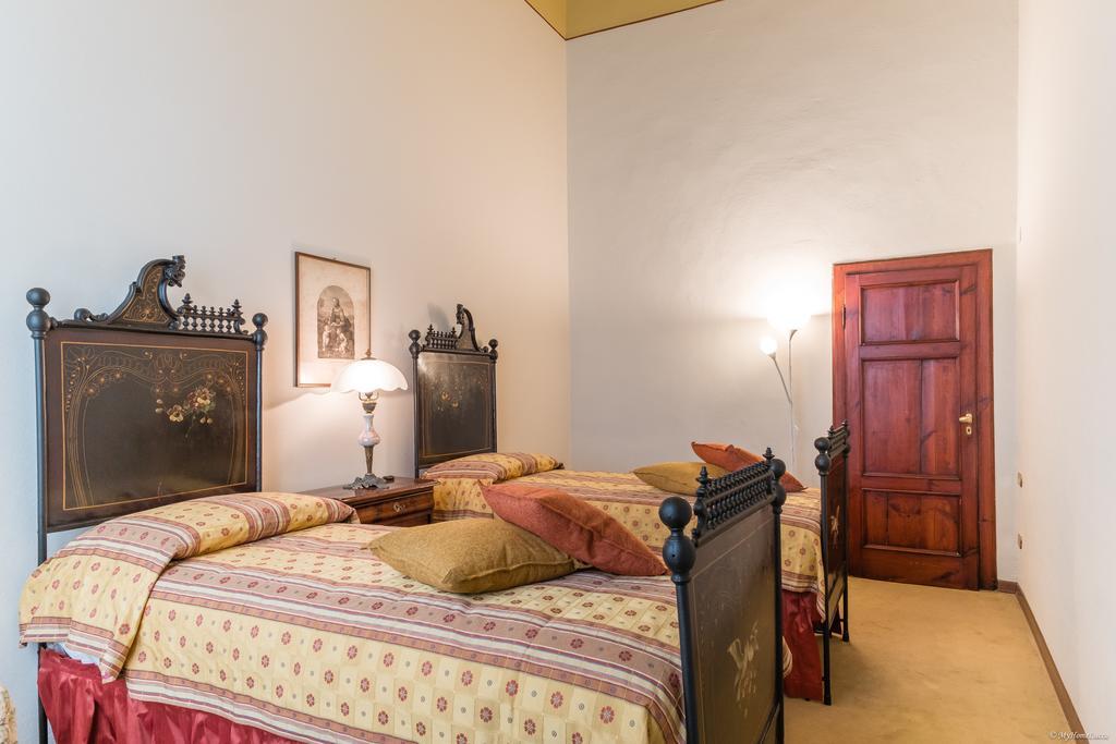 L'Antica Chaise Longue Lucca Eksteriør billede