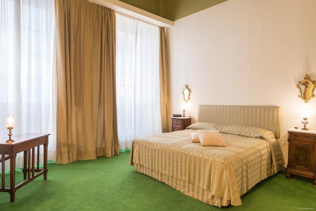 L'Antica Chaise Longue Lucca Eksteriør billede