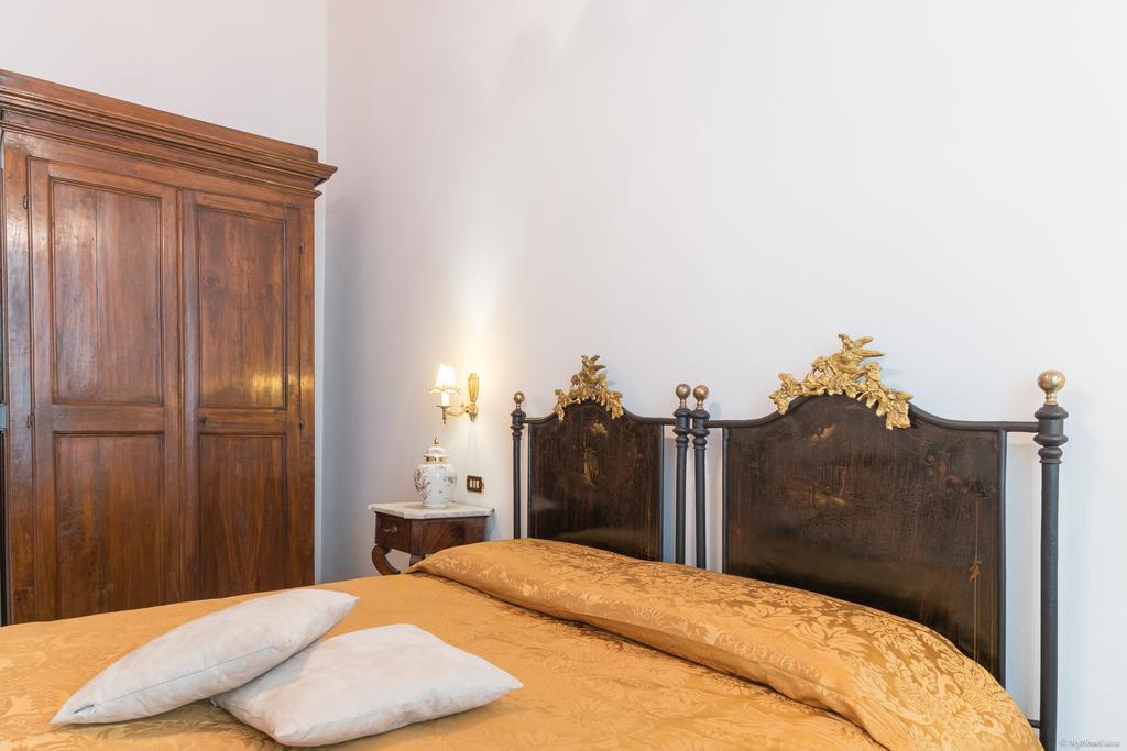 L'Antica Chaise Longue Lucca Eksteriør billede