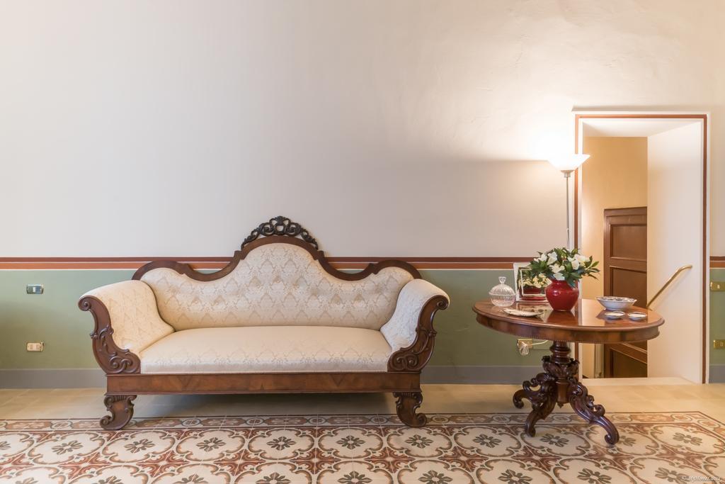 L'Antica Chaise Longue Lucca Eksteriør billede